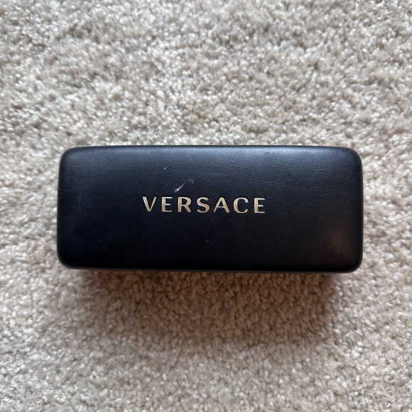 Versace sunglasses main image 5